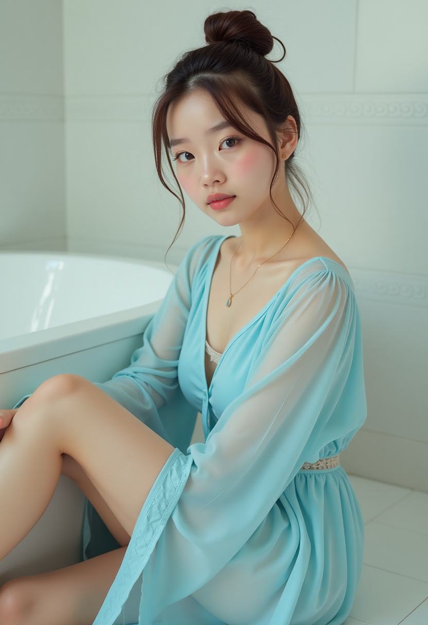 欢迎登机乘务组