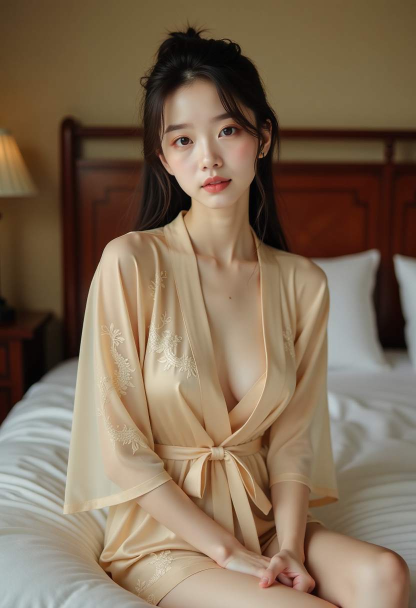 三万英尺的约定