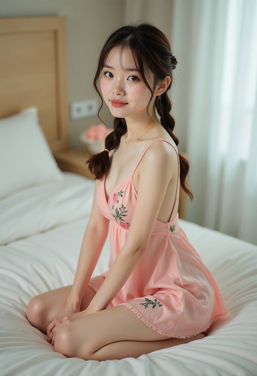 机舱里的告白